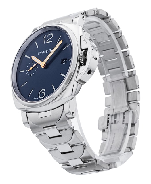 Panerai Luminor Due PAM01124 Image 2